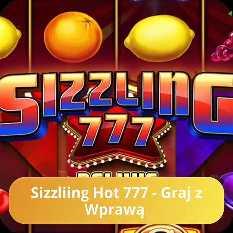 slot 777 gry za darmo.
